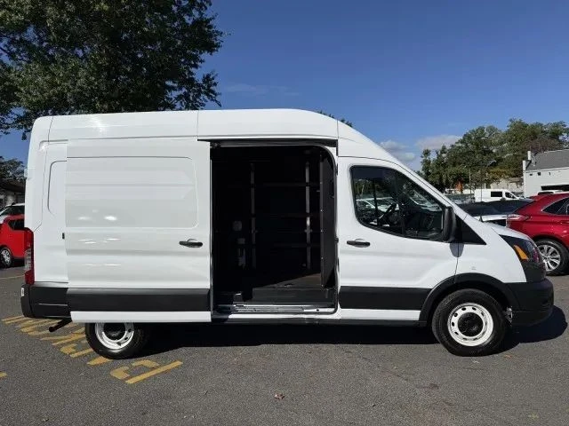 2021 Ford Transit - Image 9 of 12