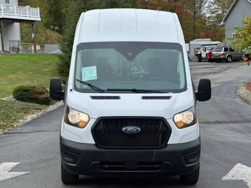 2021 Ford Transit - Image 3 of 12