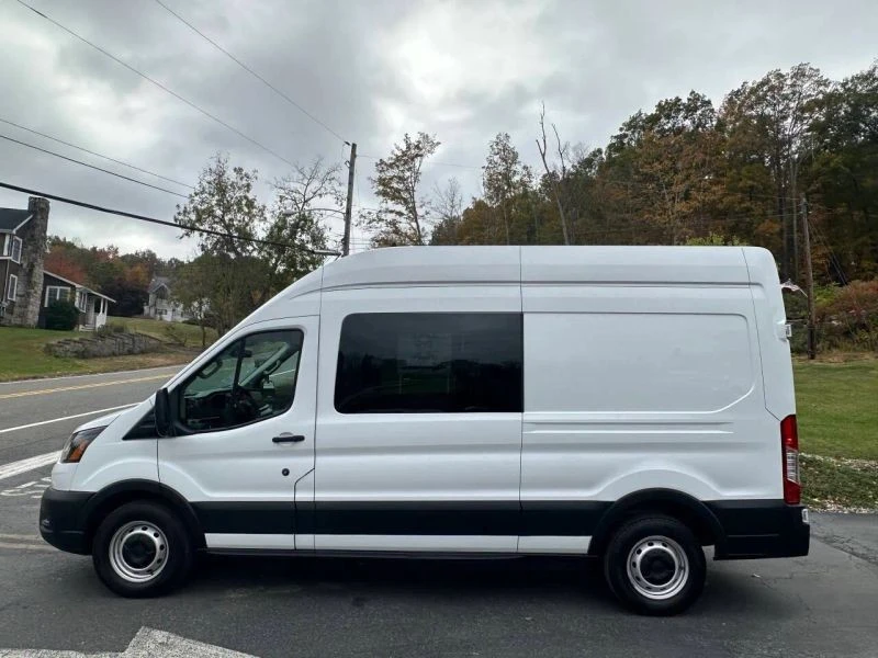 2021 Ford Transit - Image 5 of 12