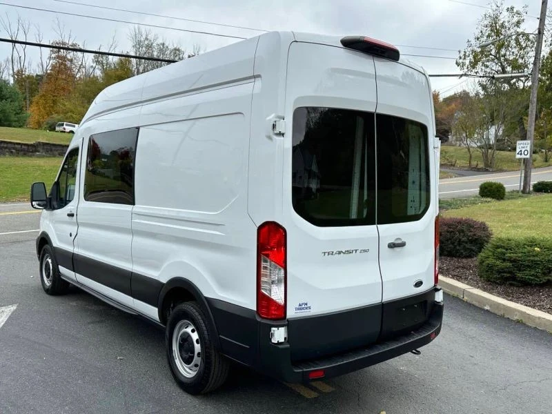 2021 Ford Transit - Image 7 of 12