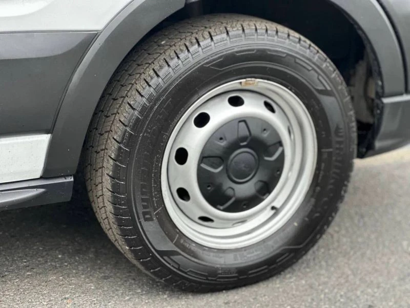 2021 Ford Transit - Image 11 of 12