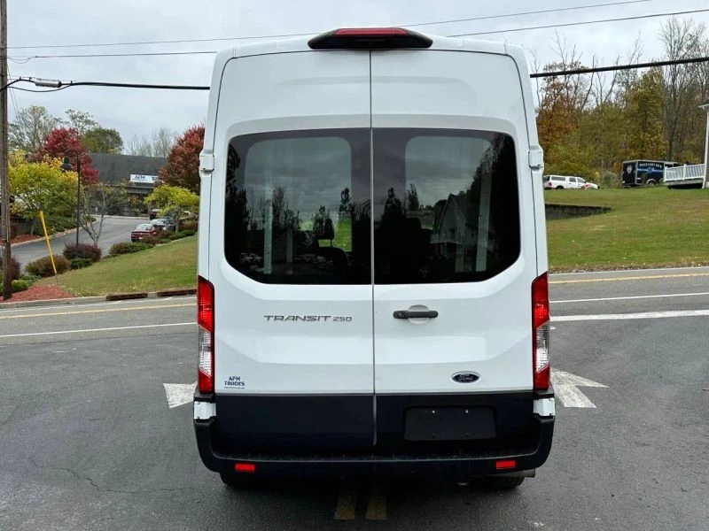 2021 Ford Transit - Image 9 of 12