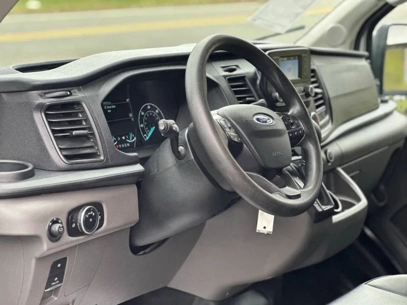 2021 Ford Transit - Image 12 of 12