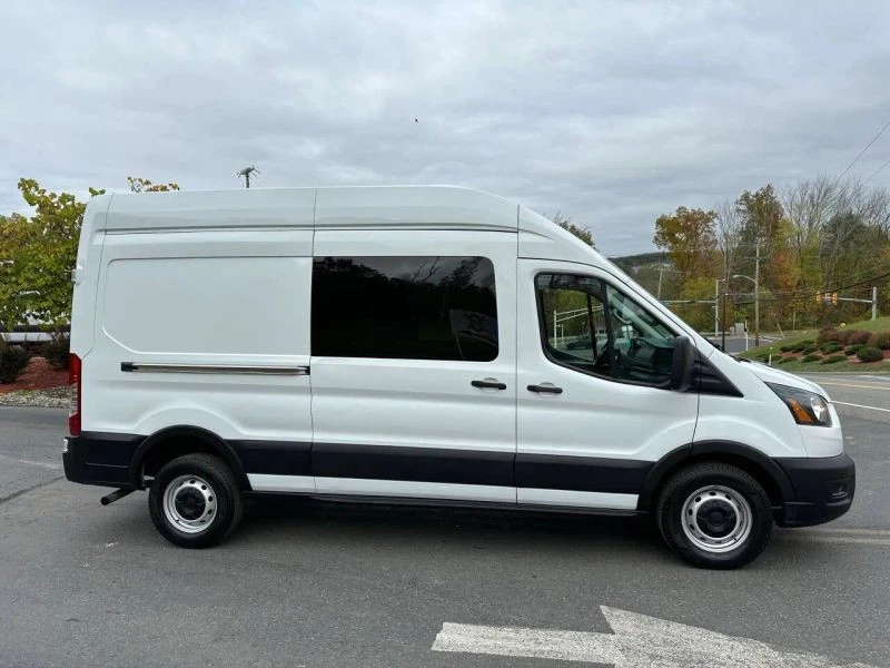2021 Ford Transit - Image 6 of 12