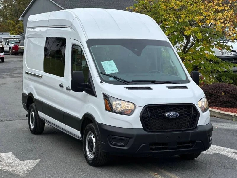 2021 Ford Transit - Image 4 of 12
