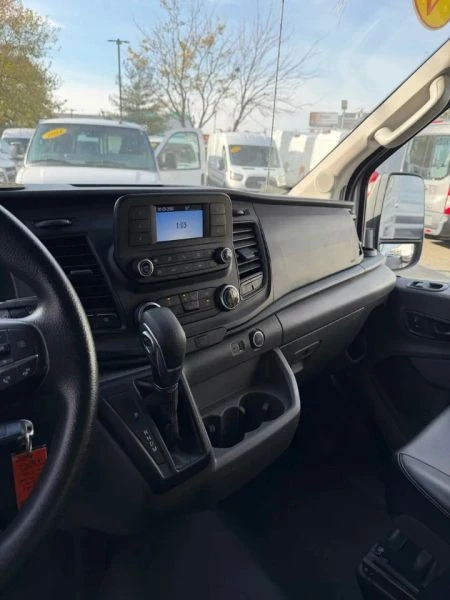 2021 Ford Transit - Image 8 of 8