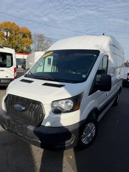 2021 Ford Transit - Image 2 of 8