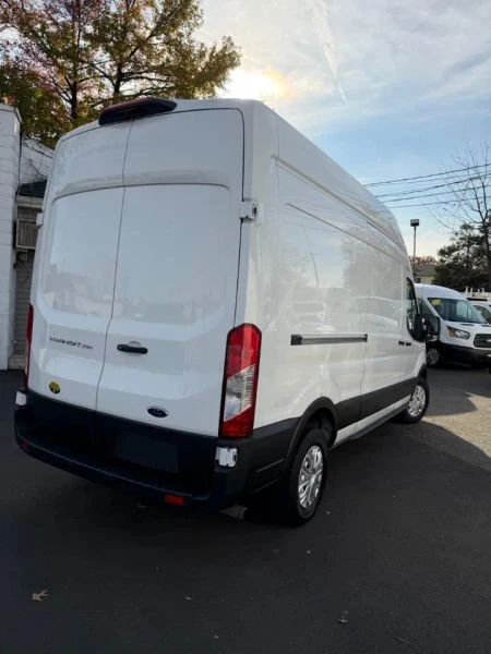 2021 Ford Transit - Image 3 of 8