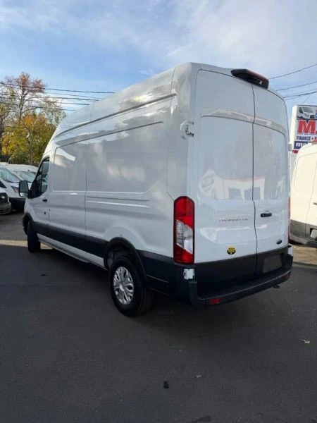 2021 Ford Transit - Image 4 of 8