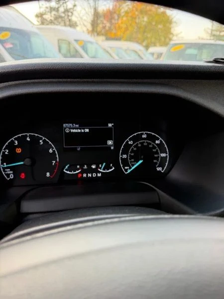 2021 Ford Transit - Image 7 of 8