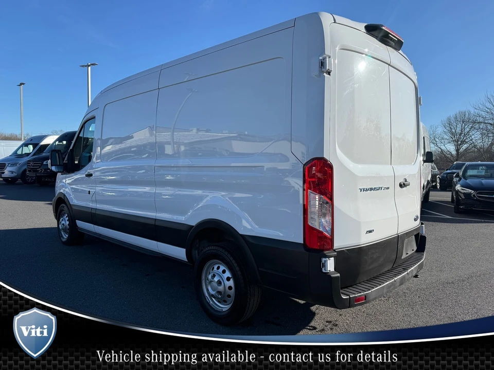 2021 Ford Transit - Image 6 of 21