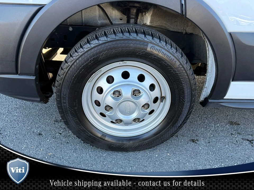 2021 Ford Transit - Image 12 of 21