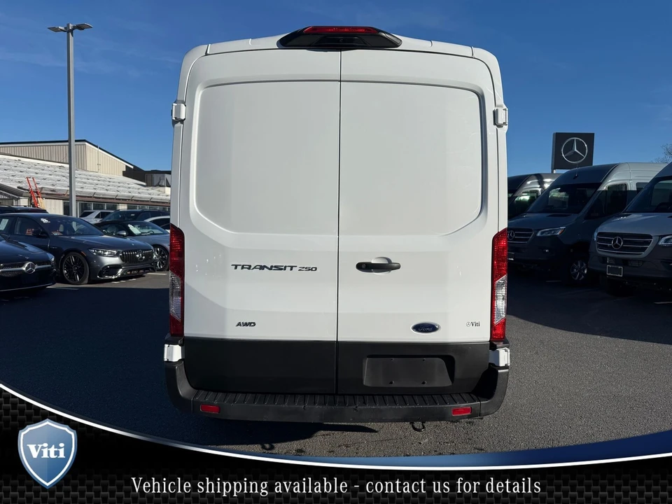 2021 Ford Transit - Image 7 of 21