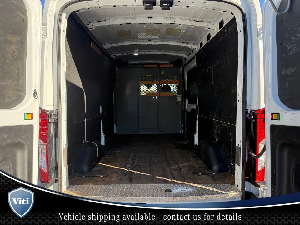 2021 Ford Transit - Image 17 of 21