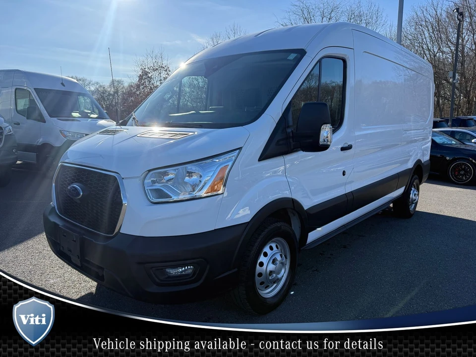 2021 Ford Transit - Image 4 of 21