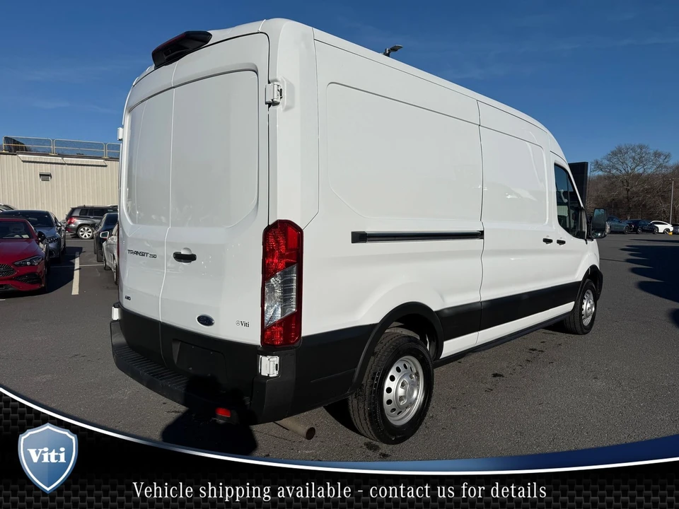 2021 Ford Transit - Image 8 of 21