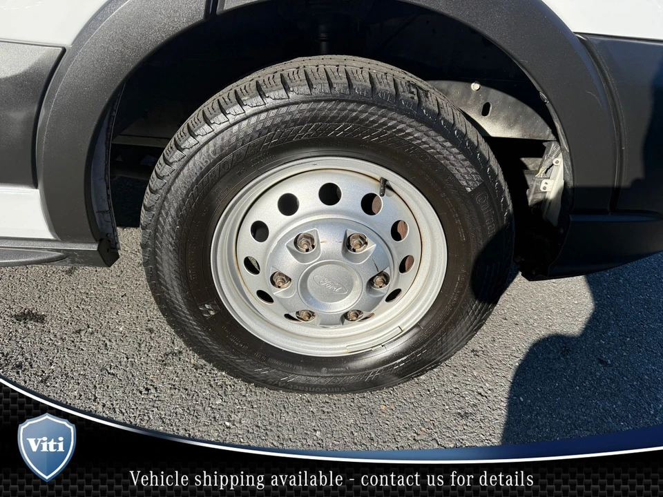 2021 Ford Transit - Image 15 of 21