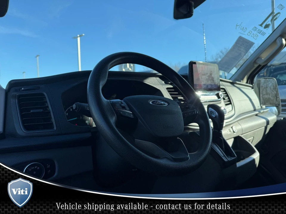 2021 Ford Transit - Image 20 of 21