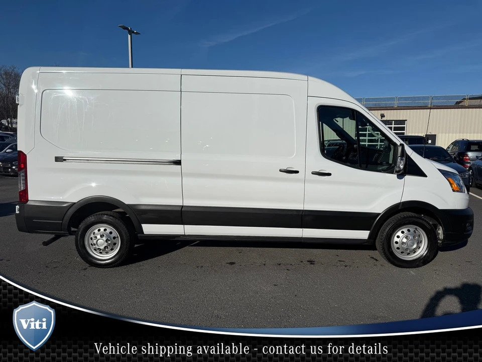 2021 Ford Transit - Image 9 of 21