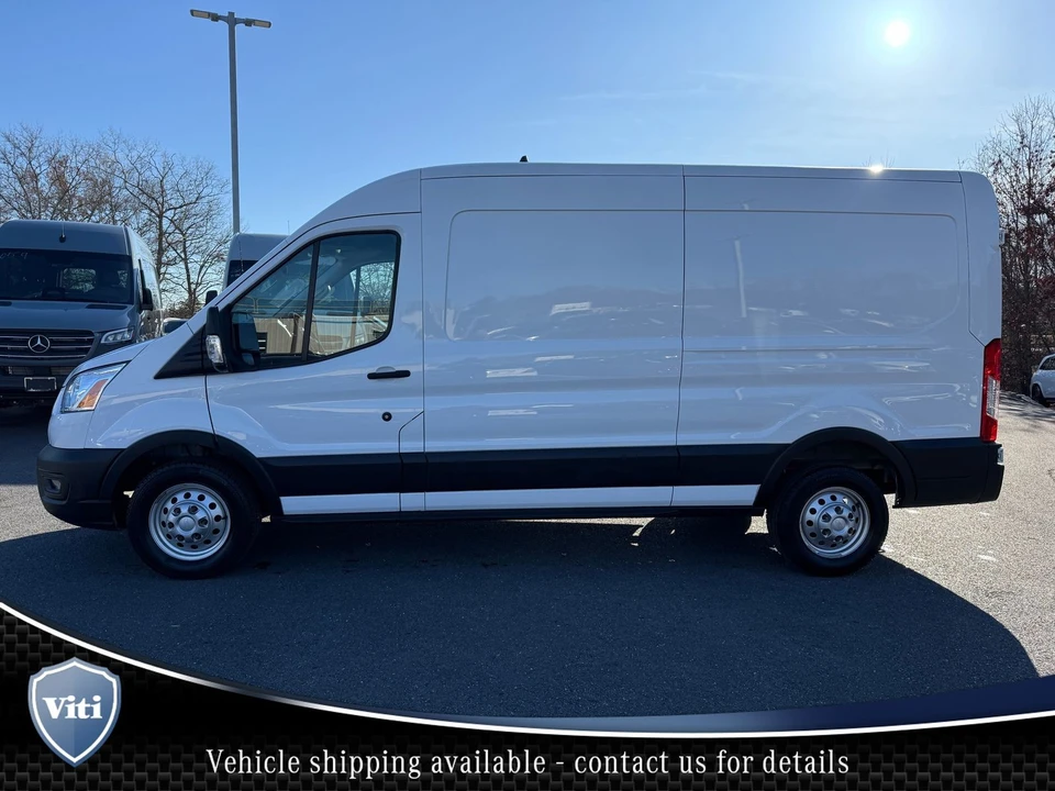 2021 Ford Transit - Image 5 of 21