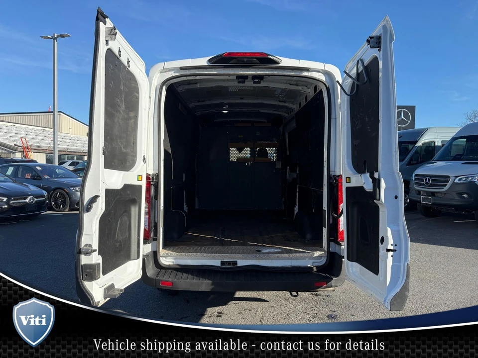 2021 Ford Transit - Image 16 of 21