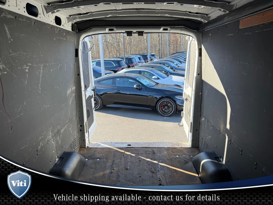 2021 Ford Transit - Image 18 of 21