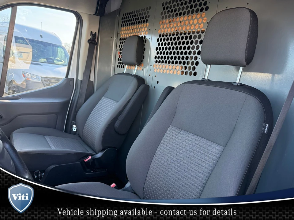 2021 Ford Transit - Image 21 of 21