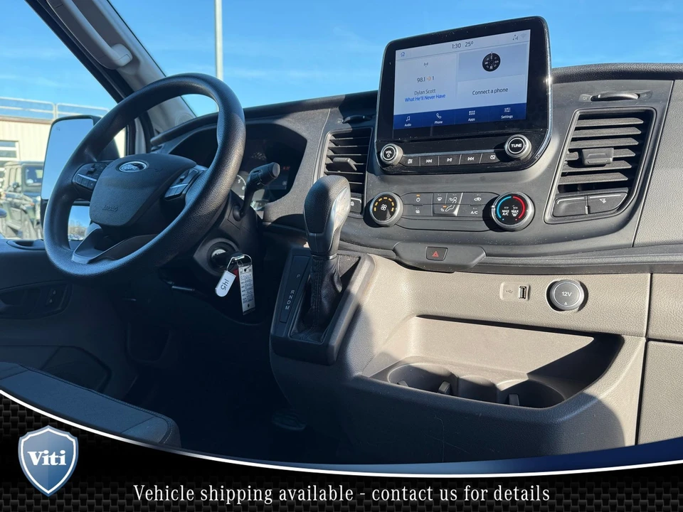 2021 Ford Transit - Image 2 of 21