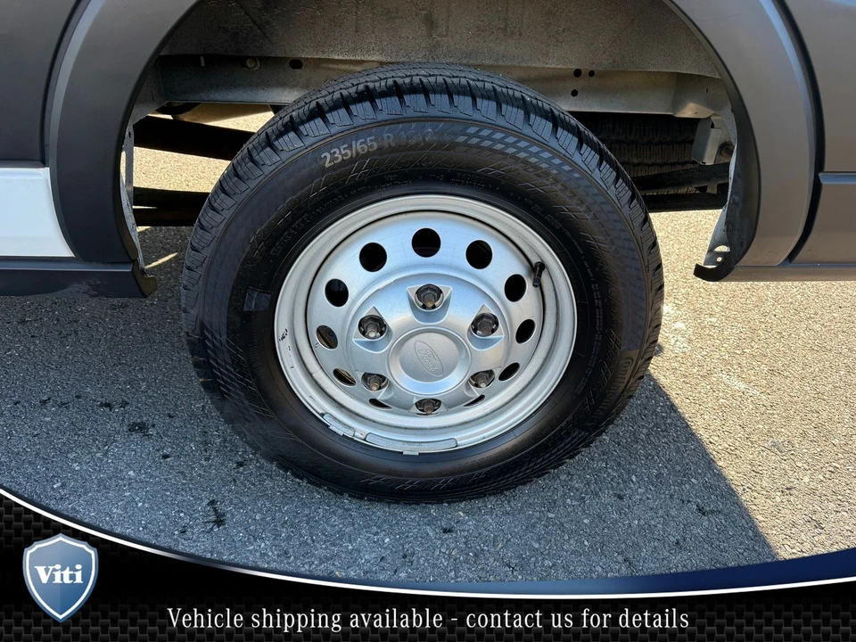 2021 Ford Transit - Image 13 of 21