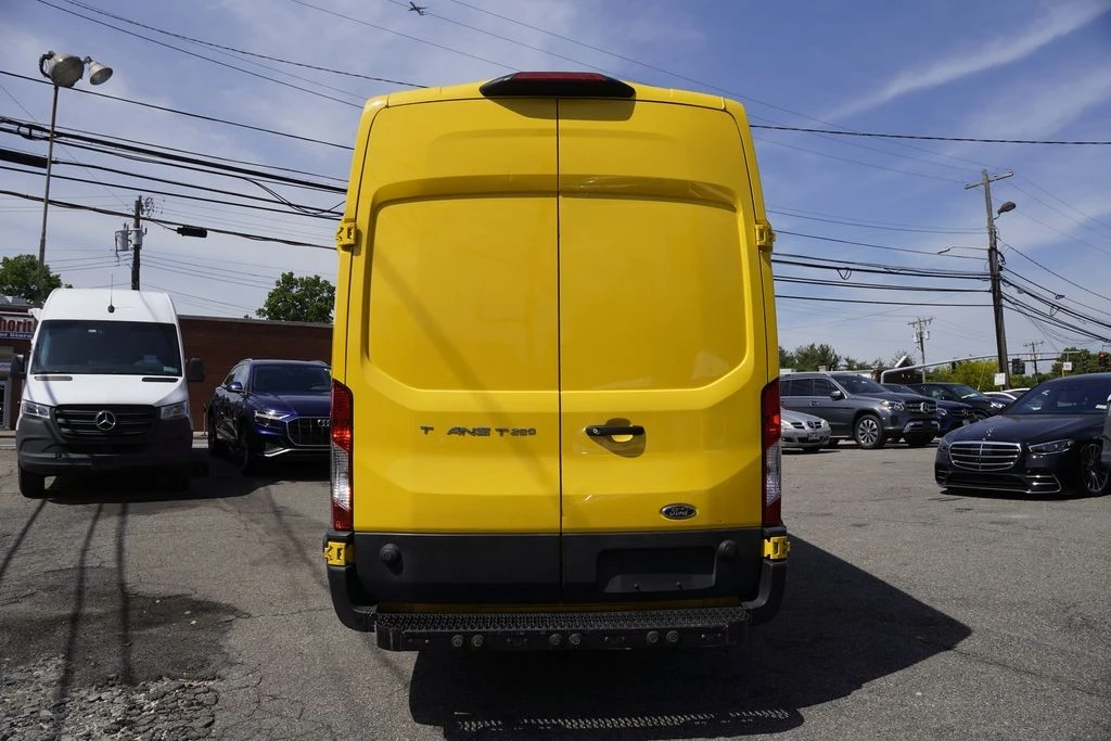 2021 Ford Transit - Image 5 of 26