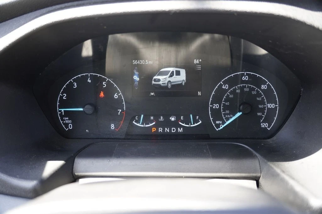 2021 Ford Transit - Image 20 of 26