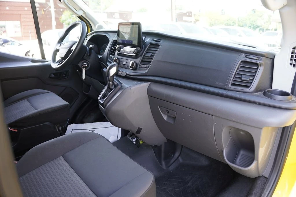 2021 Ford Transit - Image 25 of 26