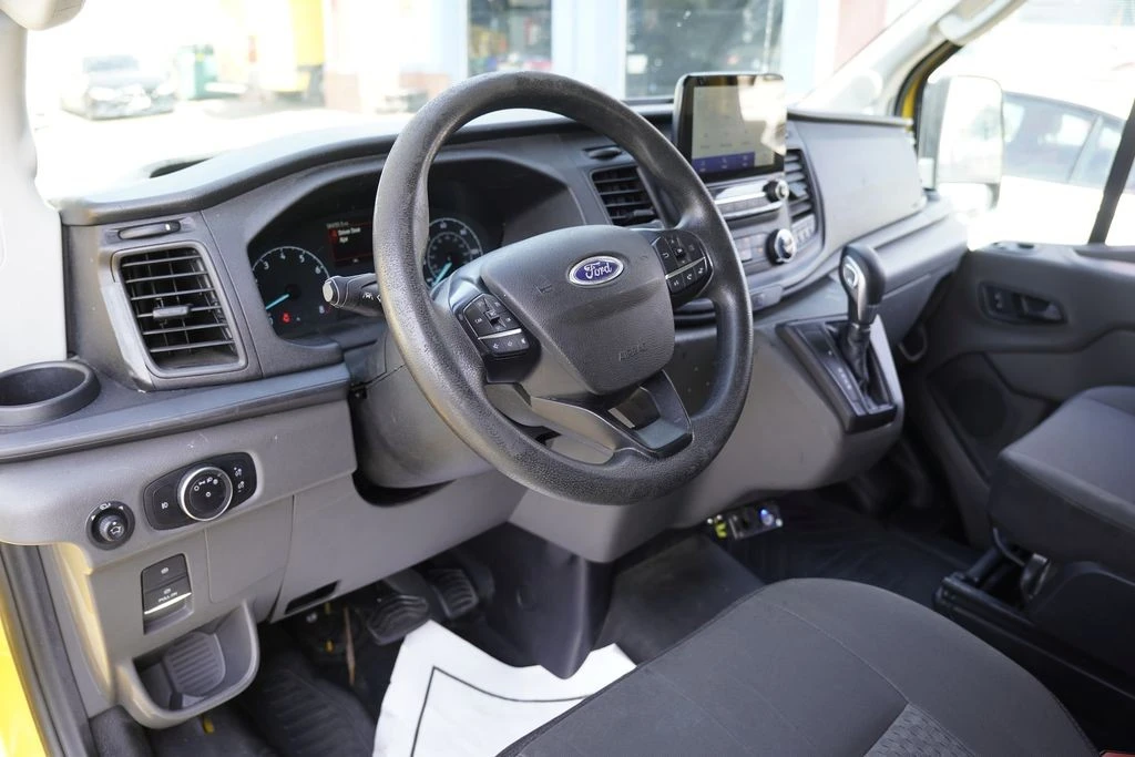 2021 Ford Transit - Image 2 of 26