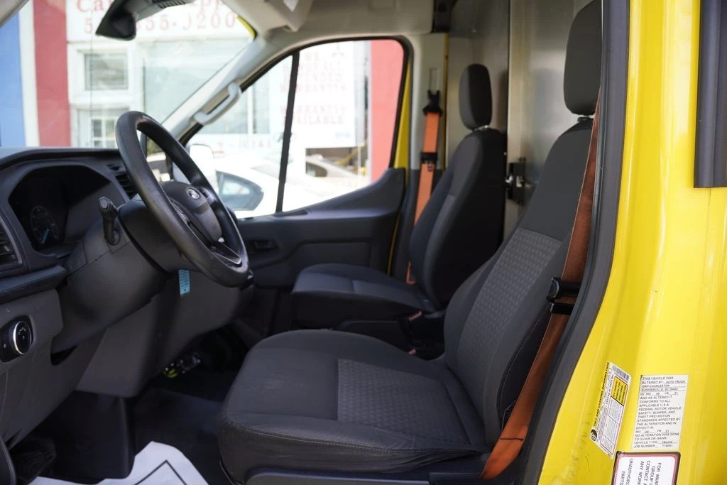 2021 Ford Transit - Image 16 of 26