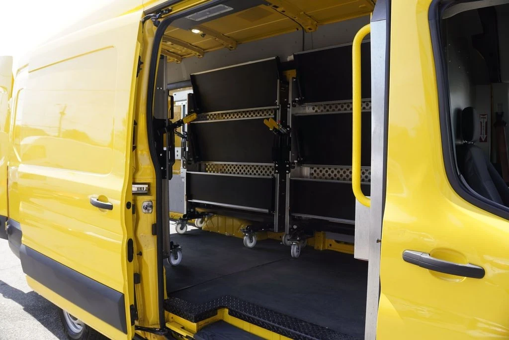 2021 Ford Transit - Image 13 of 26