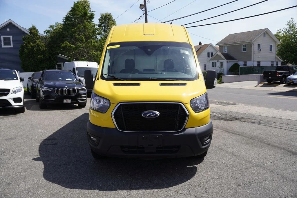 2021 Ford Transit - Image 9 of 26