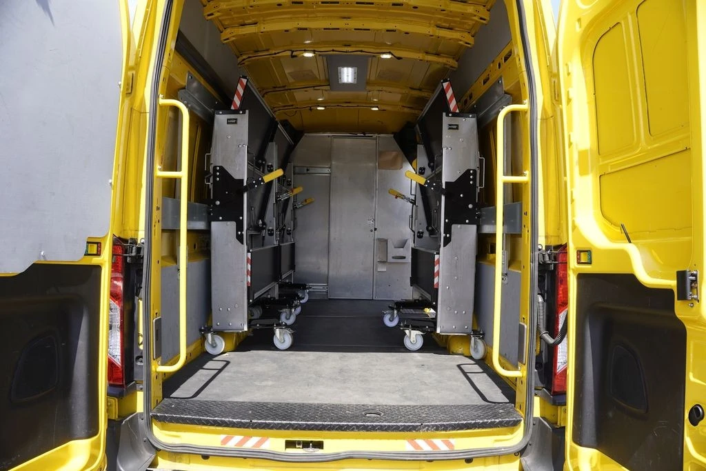 2021 Ford Transit - Image 12 of 26