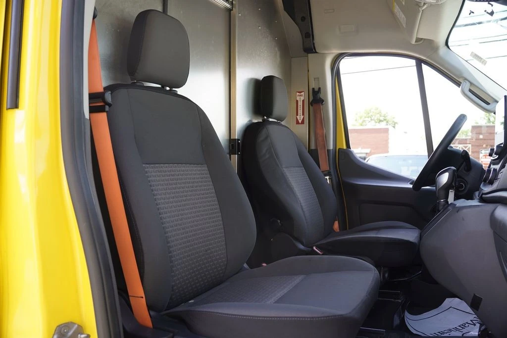 2021 Ford Transit - Image 26 of 26