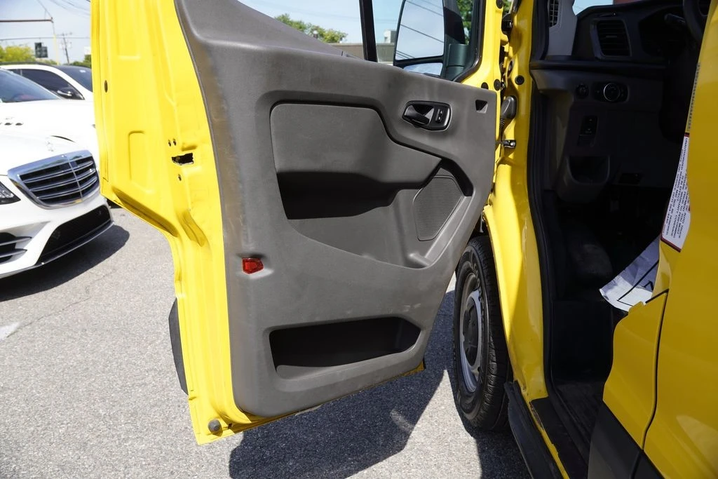 2021 Ford Transit - Image 15 of 26