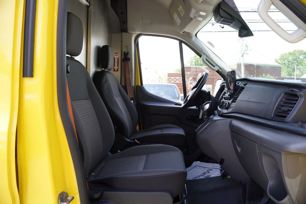 2021 Ford Transit - Image 24 of 26