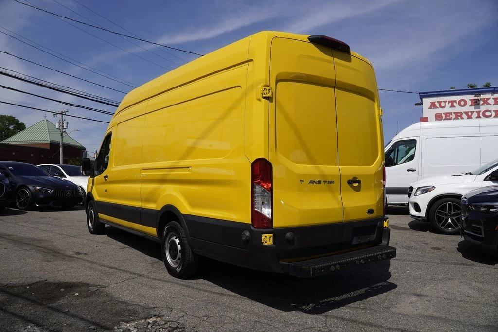 2021 Ford Transit - Image 4 of 26