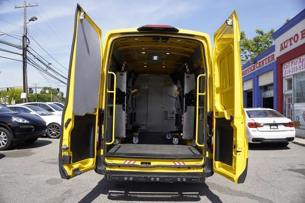 2021 Ford Transit - Image 11 of 26