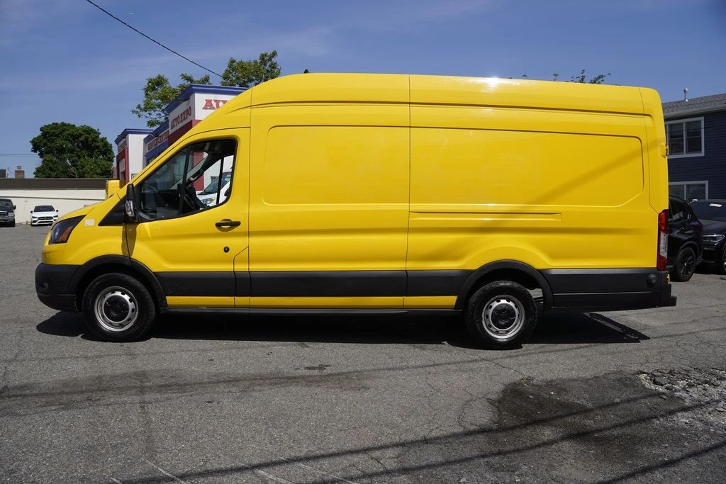 2021 Ford Transit - Image 3 of 26