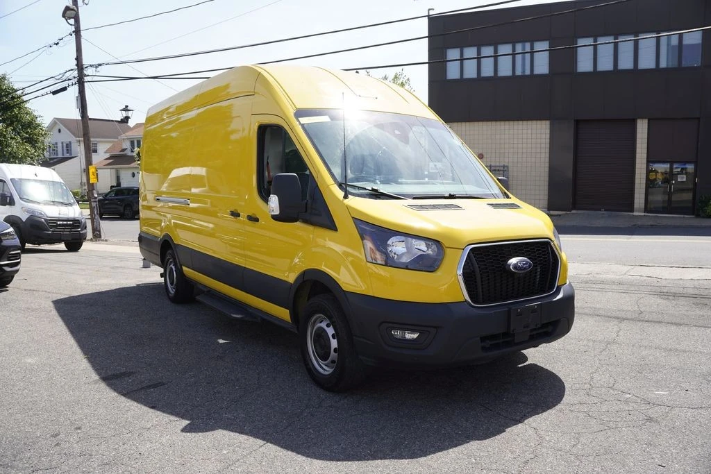 2021 Ford Transit - Image 8 of 26