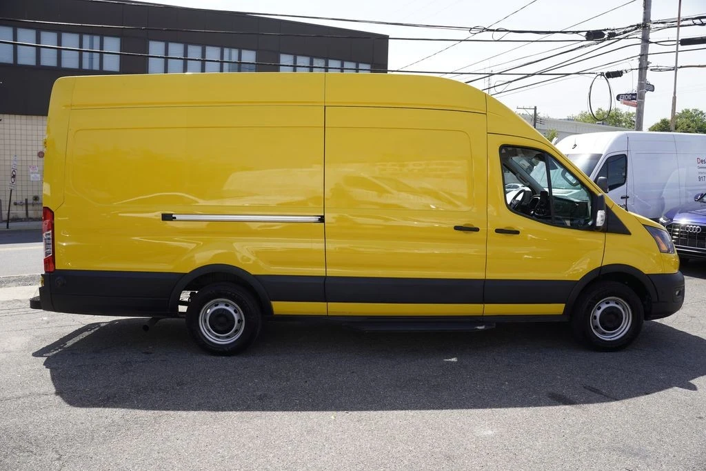 2021 Ford Transit - Image 7 of 26