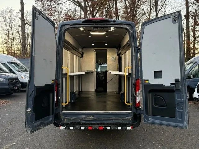 2021 Ford Transit - Image 6 of 12