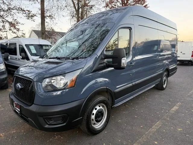 2021 Ford Transit - Image 3 of 12