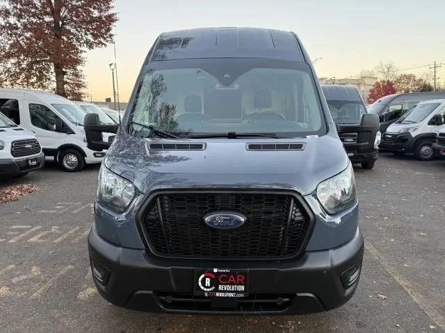 2021 Ford Transit - Image 2 of 12
