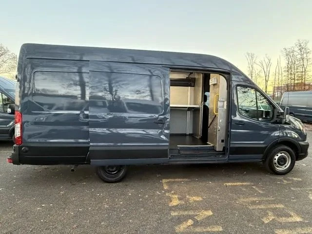 2021 Ford Transit - Image 9 of 12