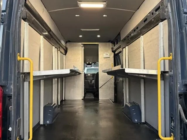 2021 Ford Transit - Image 7 of 12